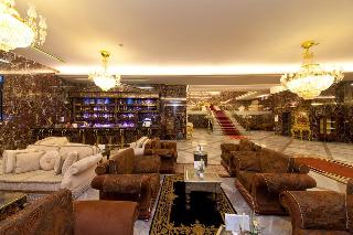 Novum Hotel Excelsior Dortmund fotoÄŸrafÄ±