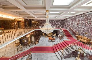 Novum Hotel Excelsior Dortmund fotoÄŸrafÄ±