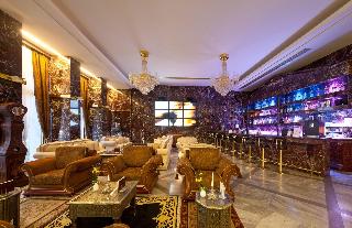 Novum Hotel Excelsior Dortmund fotoÄŸrafÄ±