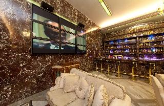 Novum Hotel Excelsior Dortmund fotoÄŸrafÄ±