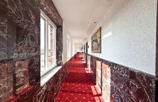 Novum Hotel Excelsior Dortmund fotoÄŸrafÄ±