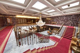 Novum Hotel Excelsior Dortmund fotoÄŸrafÄ±