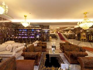 Novum Hotel Excelsior Dortmund fotoÄŸrafÄ±