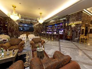 Novum Hotel Excelsior Dortmund fotoÄŸrafÄ±