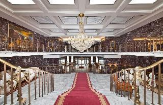 Novum Hotel Excelsior Dortmund fotoÄŸrafÄ±
