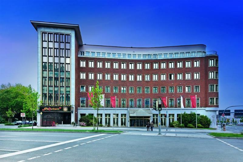 Novum Hotel Excelsior Dortmund - Genel