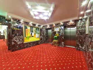 Novum Hotel Excelsior Dortmund fotoÄŸrafÄ±