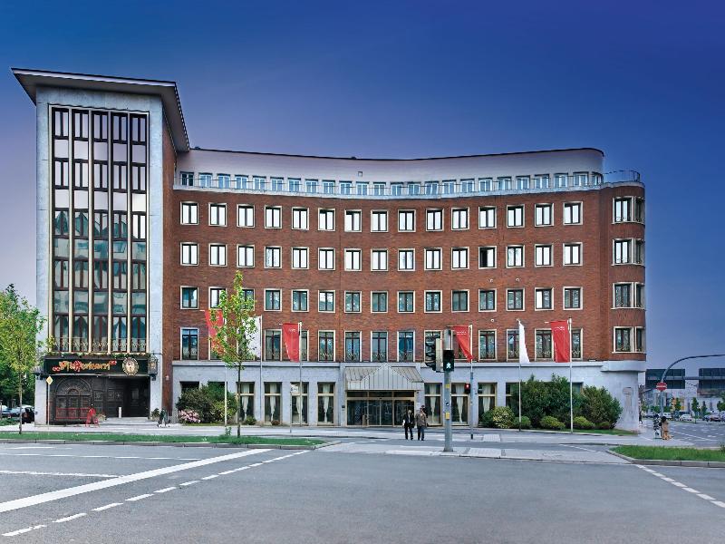 Novum Hotel Excelsior Dortmund - Genel