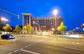 Novum Hotel Excelsior Dortmund fotoÄŸrafÄ±