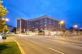 Novum Hotel Excelsior Dortmund fotoÄŸrafÄ±