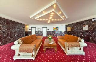 Novum Hotel Excelsior Dortmund fotoÄŸrafÄ±