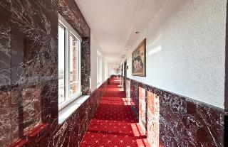 Novum Hotel Excelsior Dortmund fotoÄŸrafÄ±