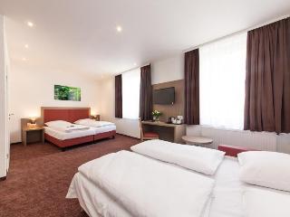 Novum Hotel Excelsior Dortmund fotoÄŸrafÄ±