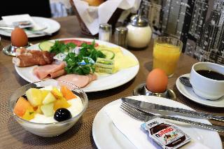 Novum Hotel Excelsior Dortmund fotoÄŸrafÄ±