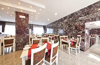 Novum Hotel Excelsior Dortmund fotoÄŸrafÄ±