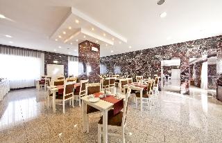 Novum Hotel Excelsior Dortmund fotoÄŸrafÄ±