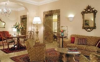 Lancelot otel fotoğrafı