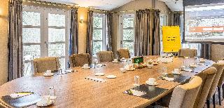 Golden Tulip Tjaarda Oranjewoud fotoÄŸrafÄ±