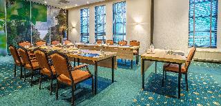 Golden Tulip Tjaarda Oranjewoud fotoÄŸrafÄ±