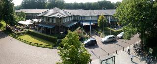 Golden Tulip Tjaarda Oranjewoud otel fotoğrafı