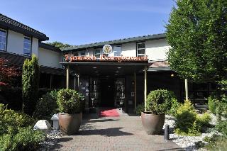 Golden Tulip Tjaarda Oranjewoud fotoÄŸrafÄ±