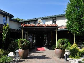 Golden Tulip Tjaarda Oranjewoud fotoÄŸrafÄ±