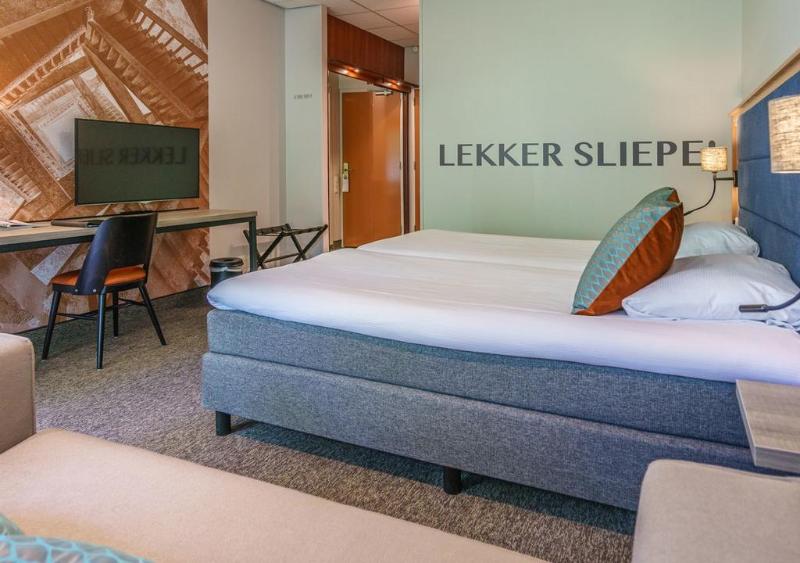 Golden Tulip Tjaarda Oranjewoud - Oda