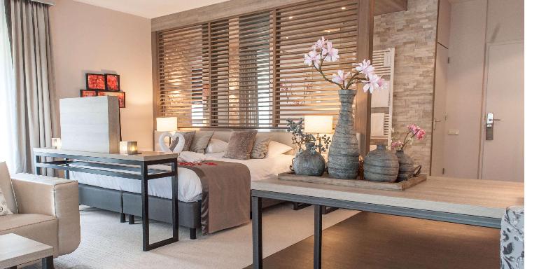 Golden Tulip Tjaarda Oranjewoud - Oda