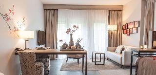 Golden Tulip Tjaarda Oranjewoud fotoÄŸrafÄ±