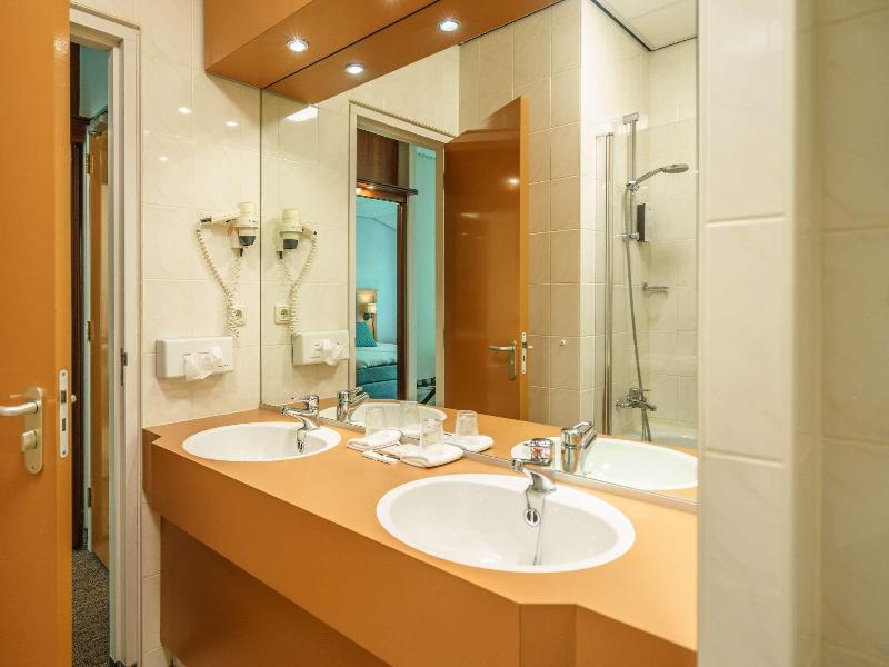 Golden Tulip Tjaarda Oranjewoud - Oda