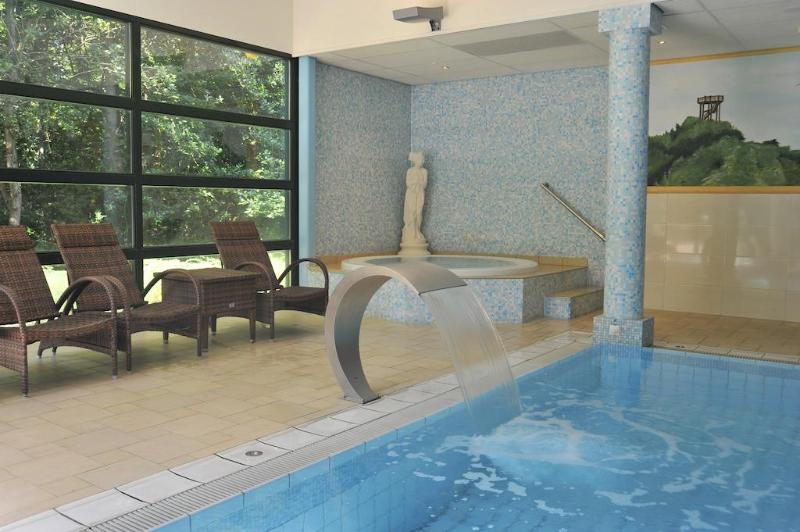 Golden Tulip Tjaarda Oranjewoud - Havuz