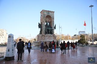 Burj Al Istanbul fotoÄŸrafÄ±