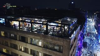 Burj Al Istanbul fotoÄŸrafÄ±