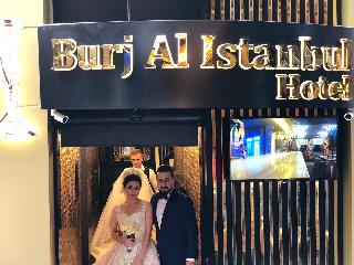 Burj Al Istanbul fotoÄŸrafÄ±