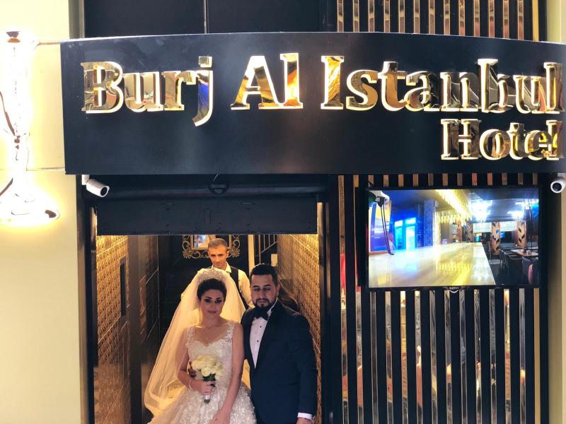 Burj Al Istanbul - Genel