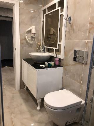 Burj Al Istanbul fotoÄŸrafÄ±