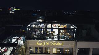 Burj Al Istanbul fotoÄŸrafÄ±