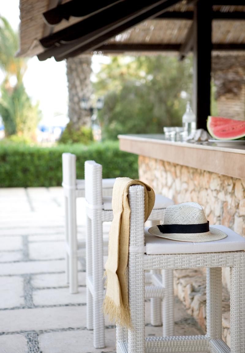 Sandy Beach - Bar