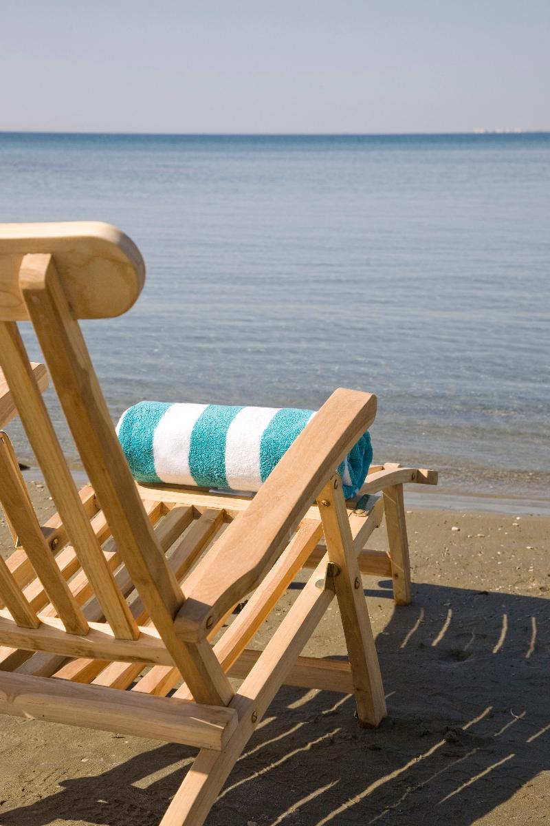 Sandy Beach - Plaj