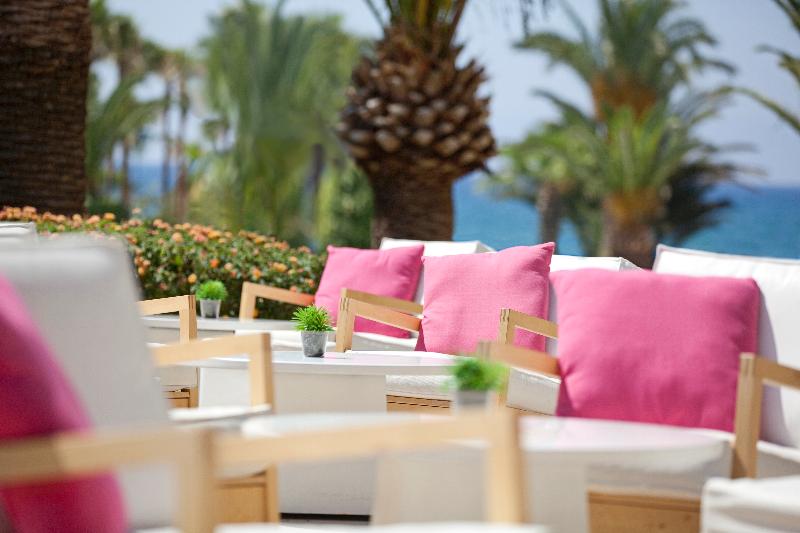 Sandy Beach - Teras