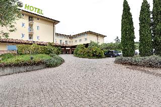 B&B Hotel Affi Lago Di Garda otel fotoğrafı