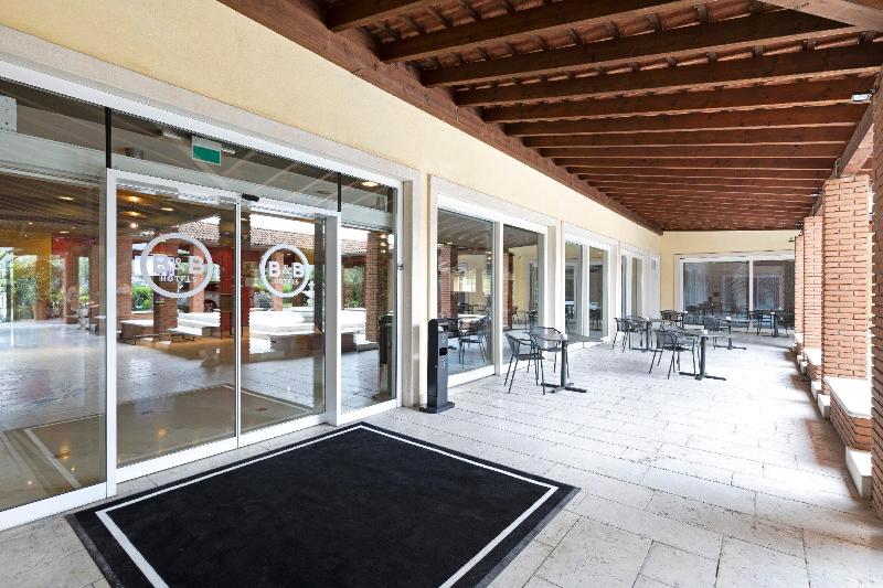 B&B Hotel Affi Lago Di Garda - Genel