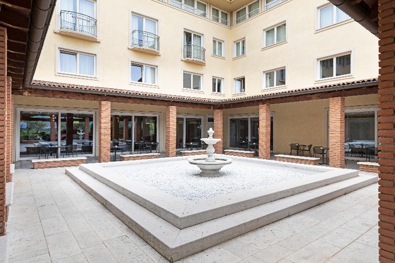 B&B Hotel Affi Lago Di Garda - Genel