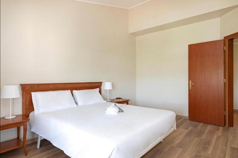 B&B Hotel Affi Lago Di Garda - Oda