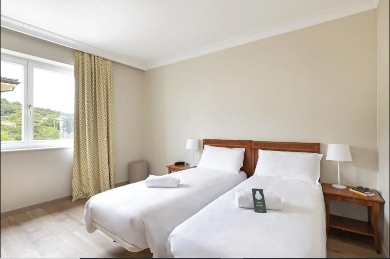B&B Hotel Affi Lago Di Garda - Oda