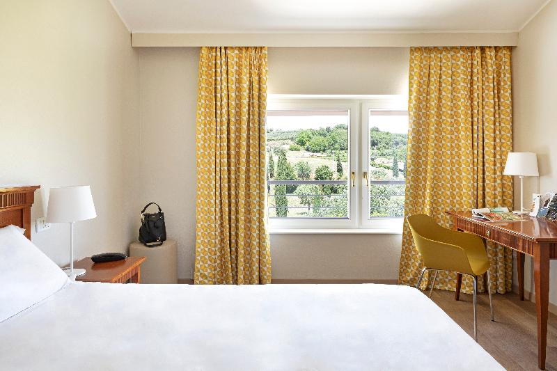 B&B Hotel Affi Lago Di Garda - Oda