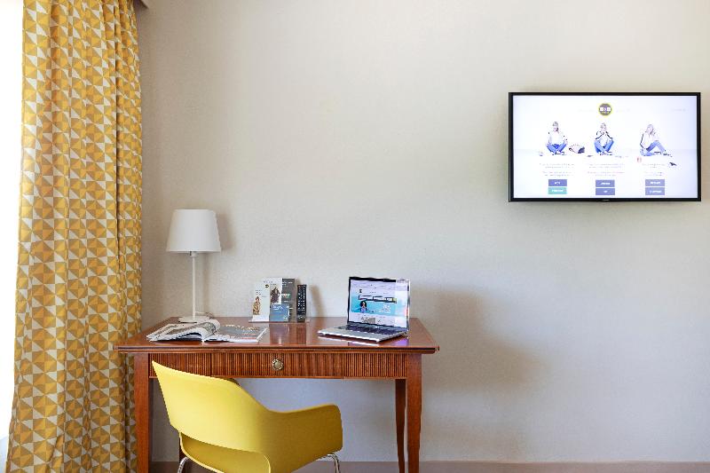 B&B Hotel Affi Lago Di Garda - Oda
