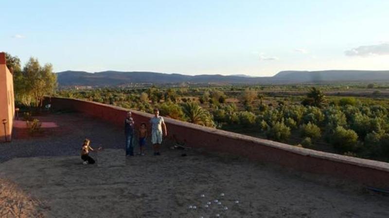 L'Escale De Ouarzazate - Aktivite