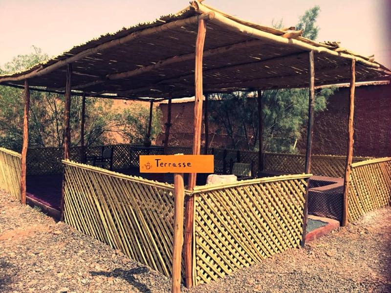 L'Escale De Ouarzazate - Aktivite