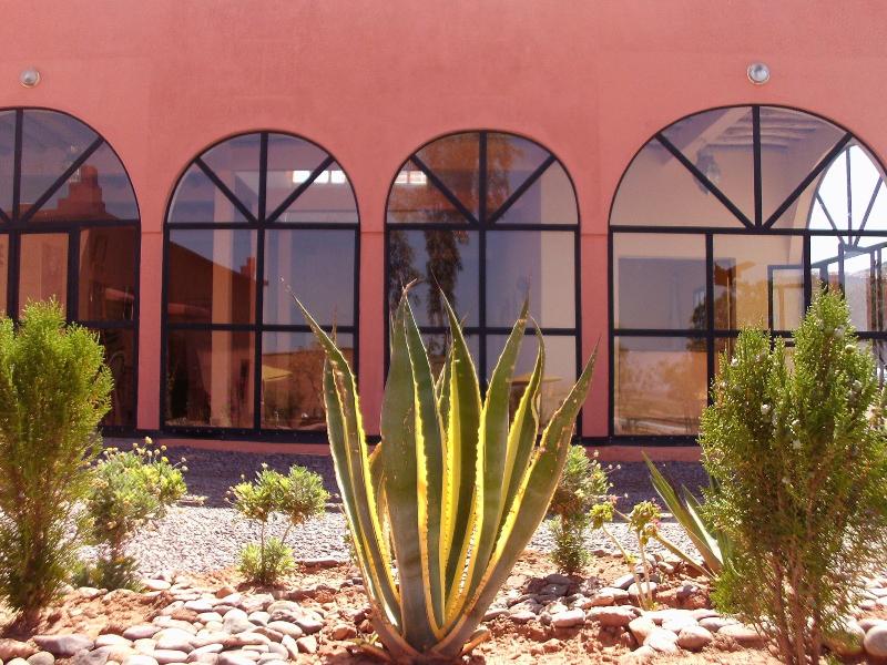 L'Escale De Ouarzazate - Genel